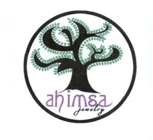 Trademark Ahimsa Jewelry dan Gambar