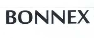 Trademark BONNEX