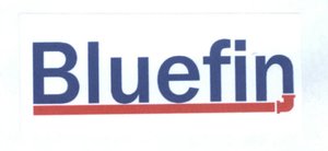 Trademark BLUEFIN