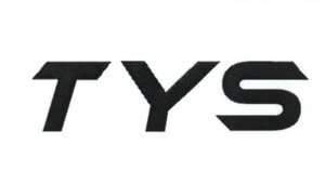Trademark TYS