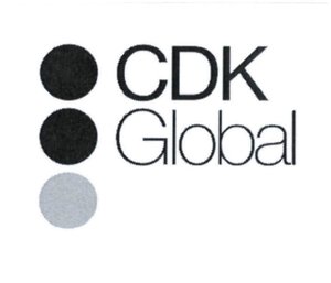 Trademark CDK GLOBAL