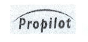 Trademark PROPILOT