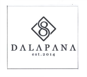 Trademark DALAPANA