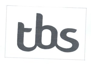 Trademark tbs
