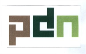 Trademark pdn