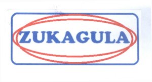 Trademark ZUKAGULA + LOGO