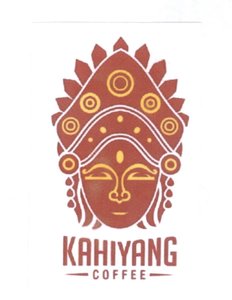 Trademark KAHIYANG