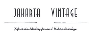 Trademark JAKARTA VINTAGE