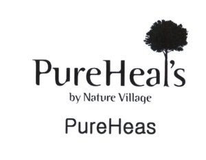 Trademark PureHeas