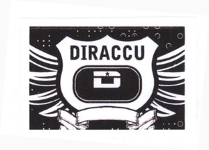 Trademark DIRACCU