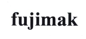 Trademark fujimak