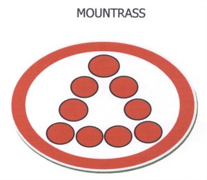 Trademark MOUNTRASS