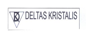 Trademark DELTAS KRISTALIS + LOGO