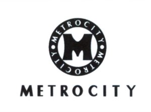 Trademark METRO CITY