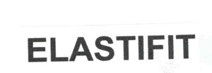 Trademark ELASTIFIT