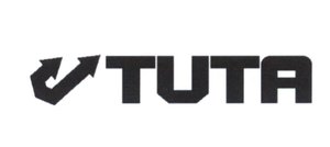 Trademark TUTA