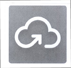 Trademark CM BACKUP LOGO