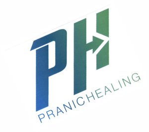 Trademark PH PRANIC HEALING