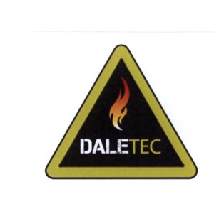 Trademark DALETEC & Logo