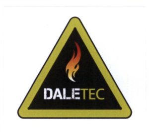 Trademark DALETEC & Logo