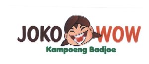 Trademark JOKOWOW + LUK KEPALA ORANG