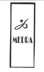 Trademark MEDRA