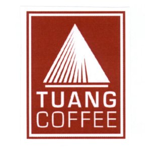 Trademark TUANG COFFEE