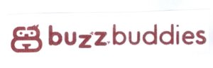 Trademark buzzbuddies + LOGO