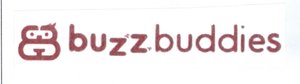 Trademark buzzbuddies + LOGO