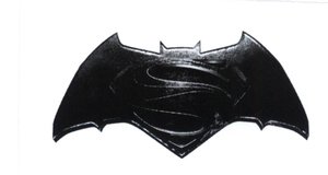 Trademark LOGO BATMAN V SUPERMAN DAWN OF JUSTICE