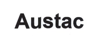 Trademark Austac