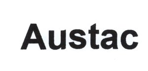 Trademark Austac