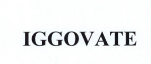 Trademark IGGOVATE