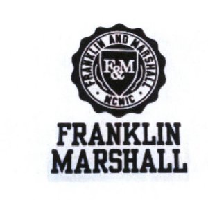 Trademark FRANKLIN AND MARSHALL MCMIC