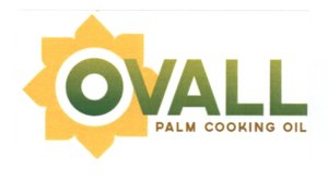 Trademark OVALL + LOGO