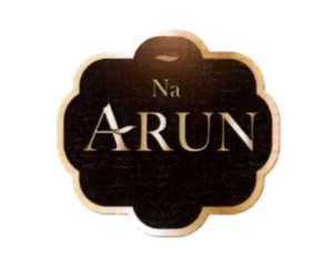 Trademark Na-ARUN + Logo