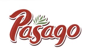 Trademark PASAGO + LOGO