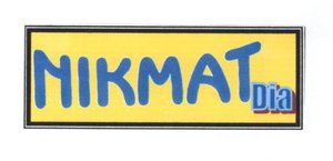 Trademark NIKMATdia