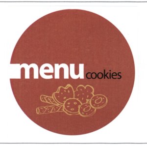Trademark MENU COOKIES & GAMBAR