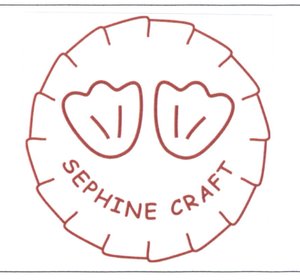 Trademark SEPHINE CRAFT & GAMBAR