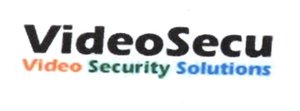 Trademark VIDEOSECU - VIDEO SECURITY SOLUTIONS