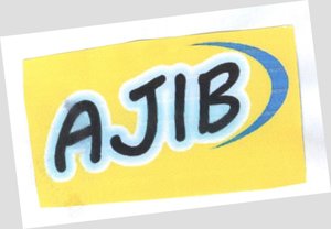 Trademark AJIB
