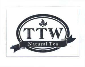 Trademark TTW Natural Tea