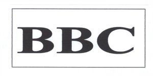 Trademark BBC