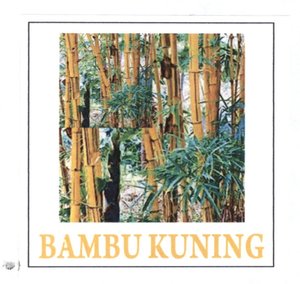 Trademark BAMBU KUNING