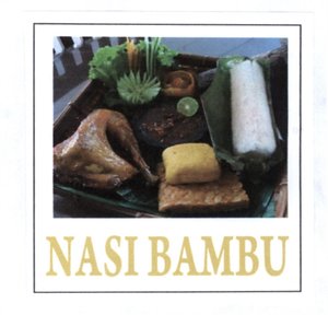 Trademark NASI BAMBU