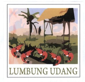 Trademark LUMBUNG UDANG