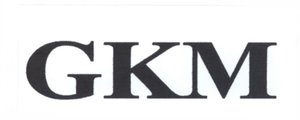 Trademark GKM