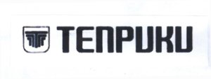 Trademark TENPUKU + LOGO