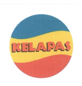 Trademark KELAPAS